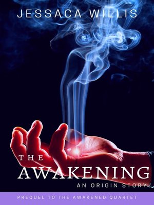 cover image of The Awakening